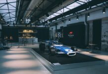 Moët Hennessy Redefines Monza Grand Prix Luxury